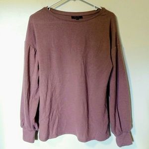 Cozy Pullover Sweater